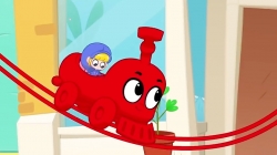 کارتون Pet Morphle قسمت  99